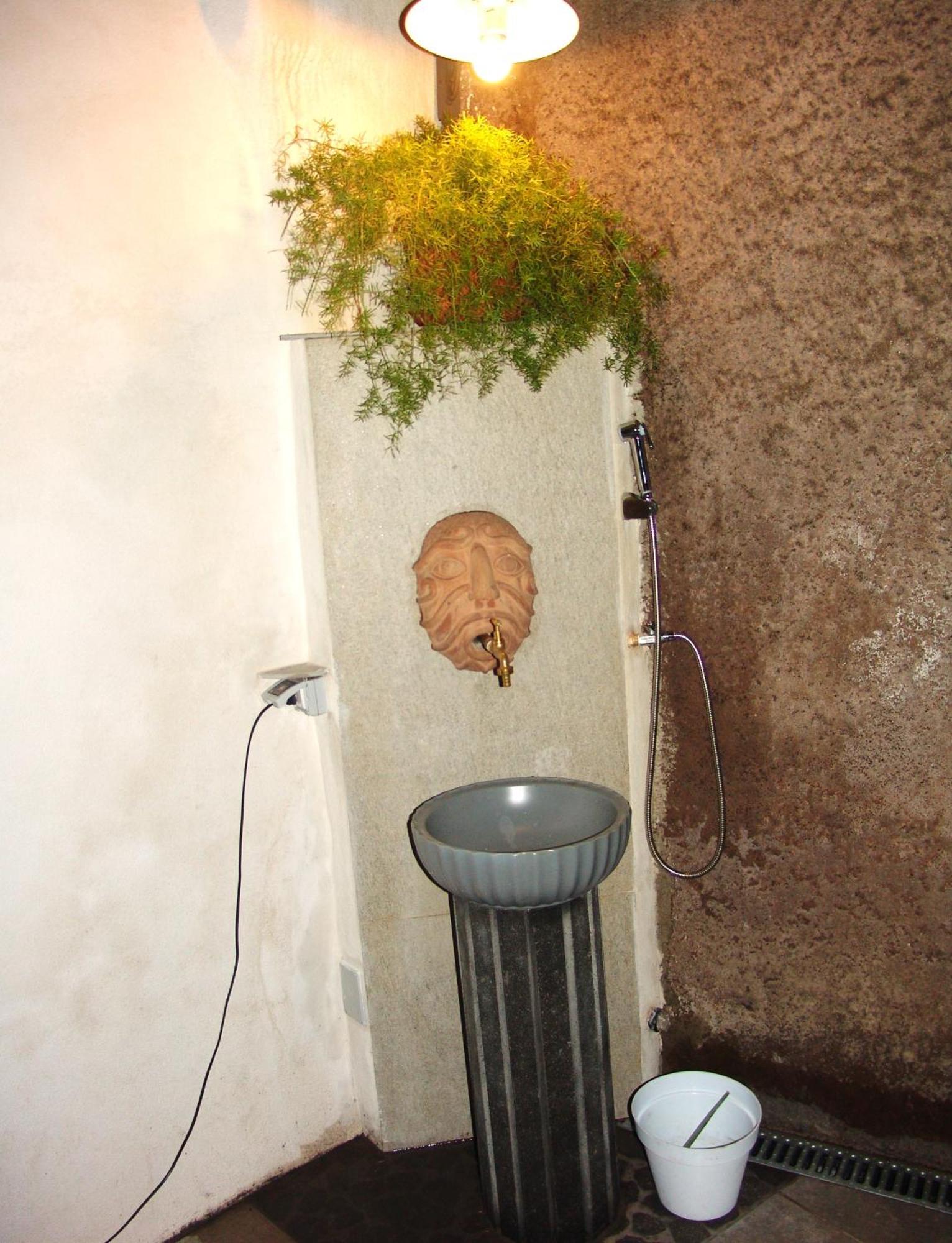 Villa Centaurea Apartment With Private Parking Taormina Exterior foto